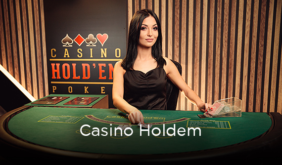 online poker